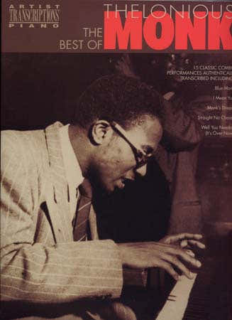 The Best Of Thelonious Monk