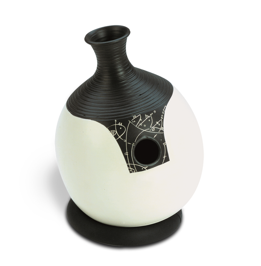 U 60 - Udu bajo