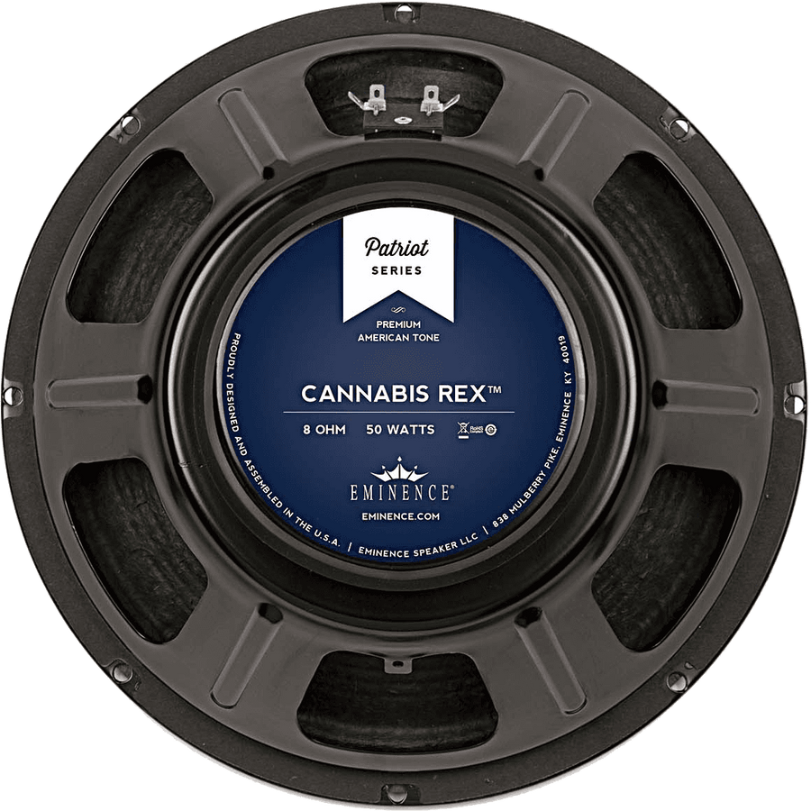 CANNABIS REX