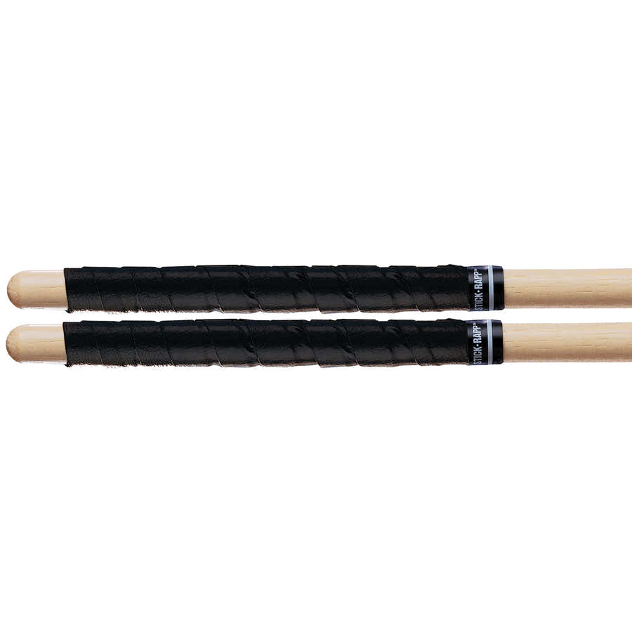 SRBLA - GRIP NEGRO PARA BAQUETAS