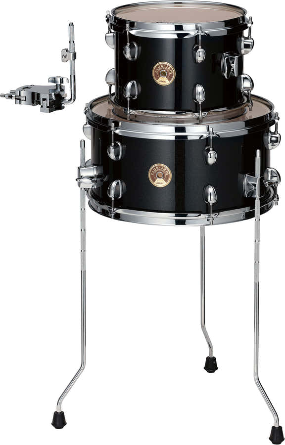 LJKT10F14-CCM - Club-Jam Mini Pack de 2 cascos adicionales