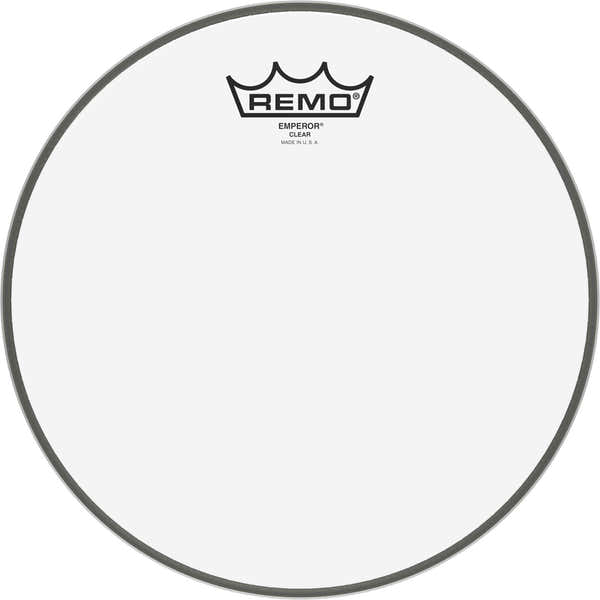 Remo EMPEROR 10 - TRANSPARENTE - BE-0310-00