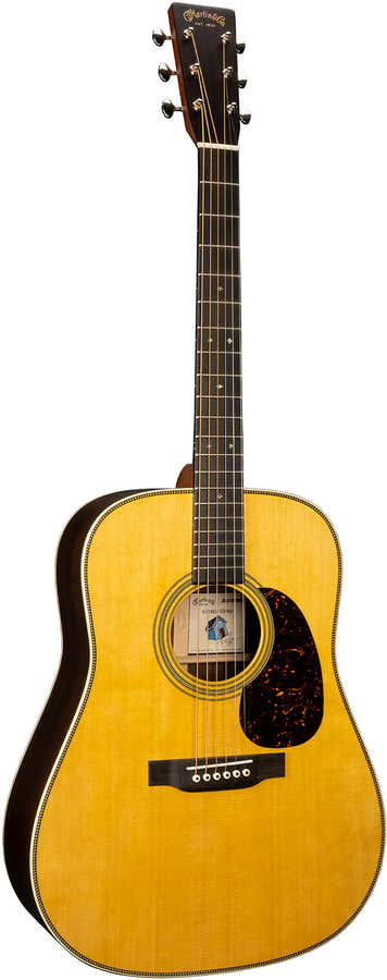 D-28 Billy Strings