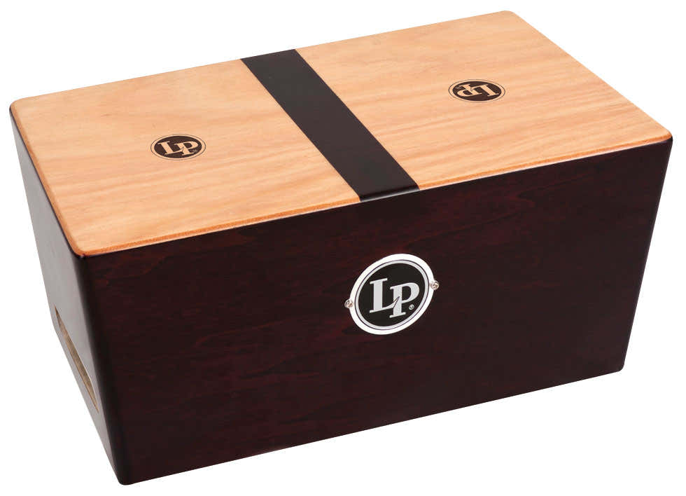 LP1429 - Cajón bongó