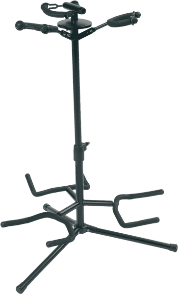 RTX G3NX GUITAR STAND UNIVERSAL FOR 3 GUITARS