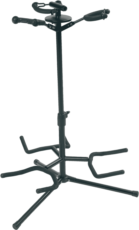G3NX GUITAR STAND UNIVERSAL FOR 3 GUITARS