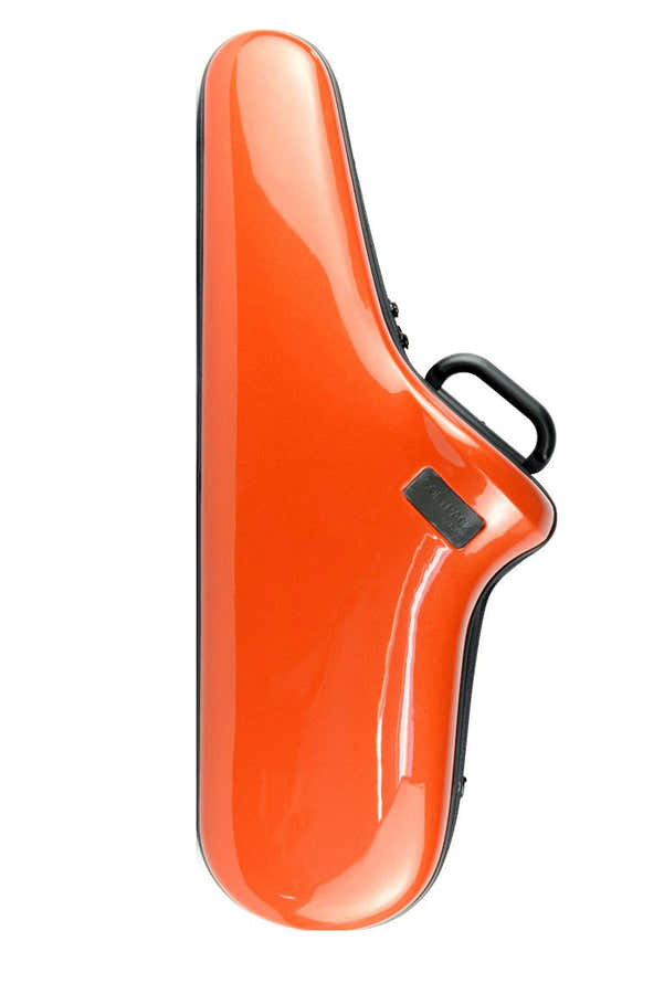 Estuche Softpack Saxofón Tenor - Terracota