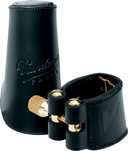 ABRAZADERA CUEDE ALTO Y BOQUILLERO - LC27L