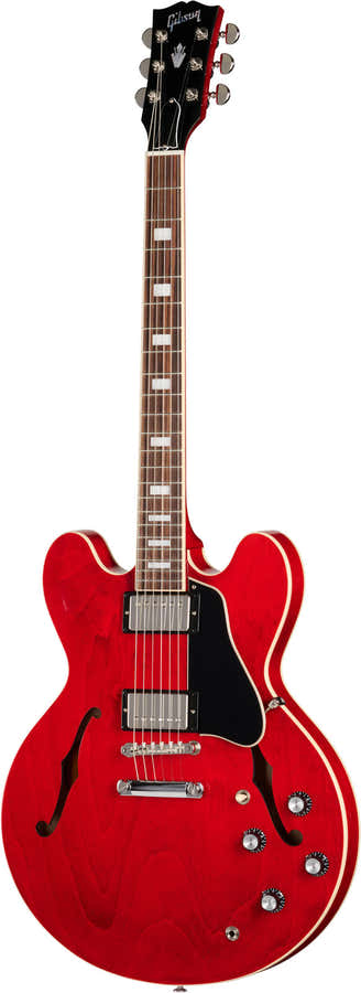 ES-335 60s Sixties Cherry Original