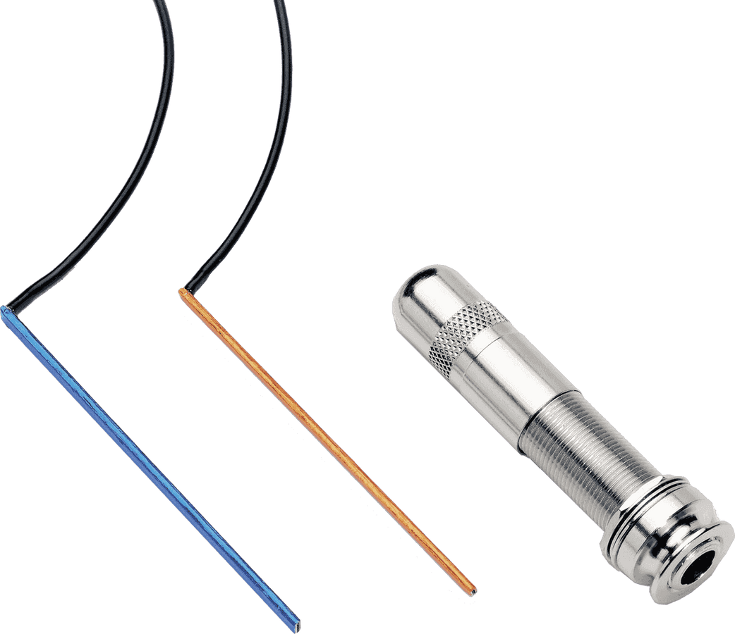 AG0-UKE Piezo Pasivo Puente para Ukelele