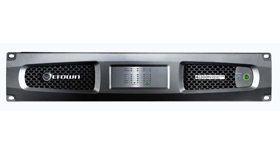 DCI4300N