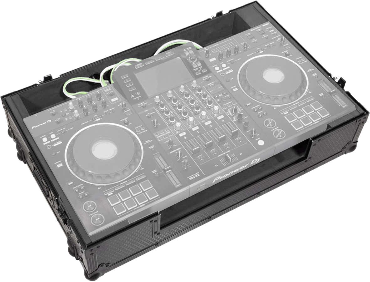 Pro XDJ-XZ W Negro
