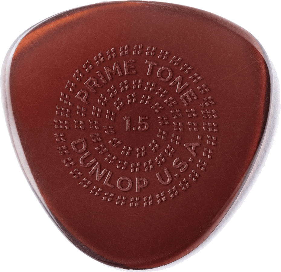 12 x 1,50mm Primetone Semi-Round Grip