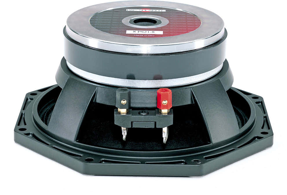 8 PS 21
