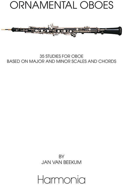 Ornamental Oboes