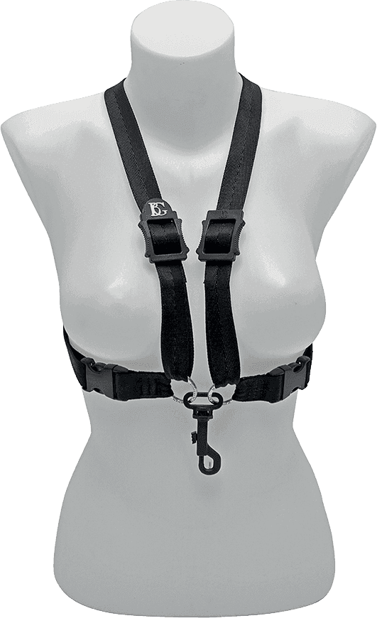 S44SH - ARNES SAXOFON MUJERE TAMANO XL (SNAP HOOK)