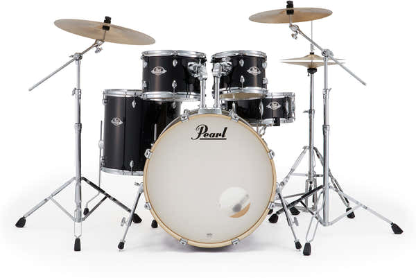Export Stage 22" Negro azabache