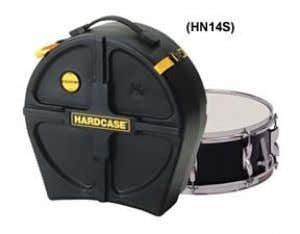 HN14S - estuche de caja clara 14"