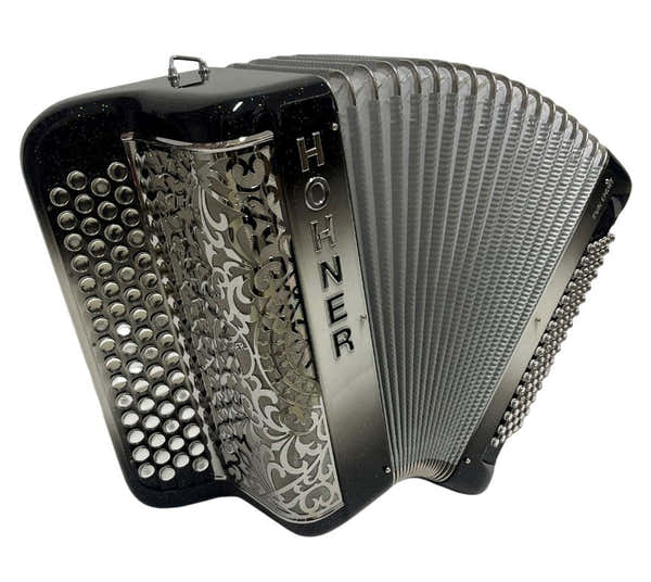 Hohner FUN LIGHT 80 NEGRO DEGRADADO