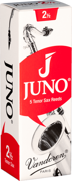 Juno 2,5 - Saxofón Tenor
