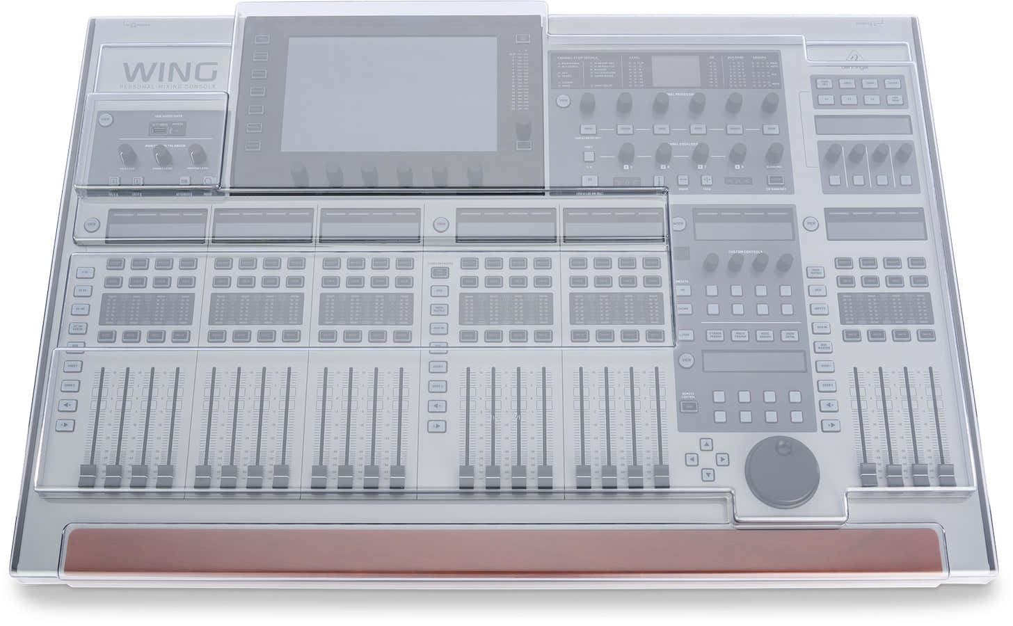 Behringer Wing funda