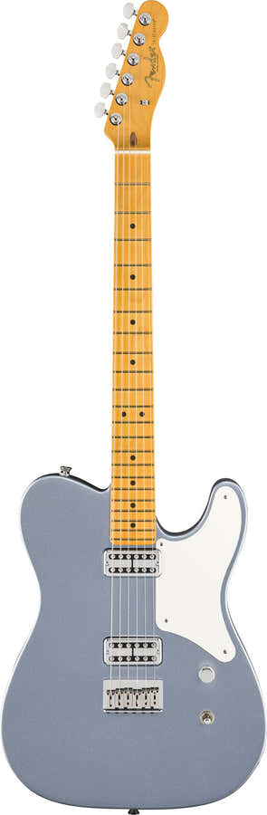 Telecaster American Professional Classic Cabronita LTD 75 Anni MN Azul hielo metalizado