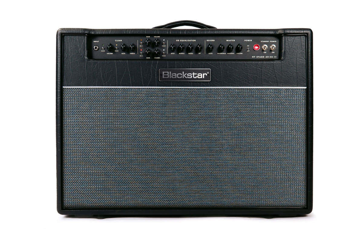 HT Stage 60 212 MKIII
