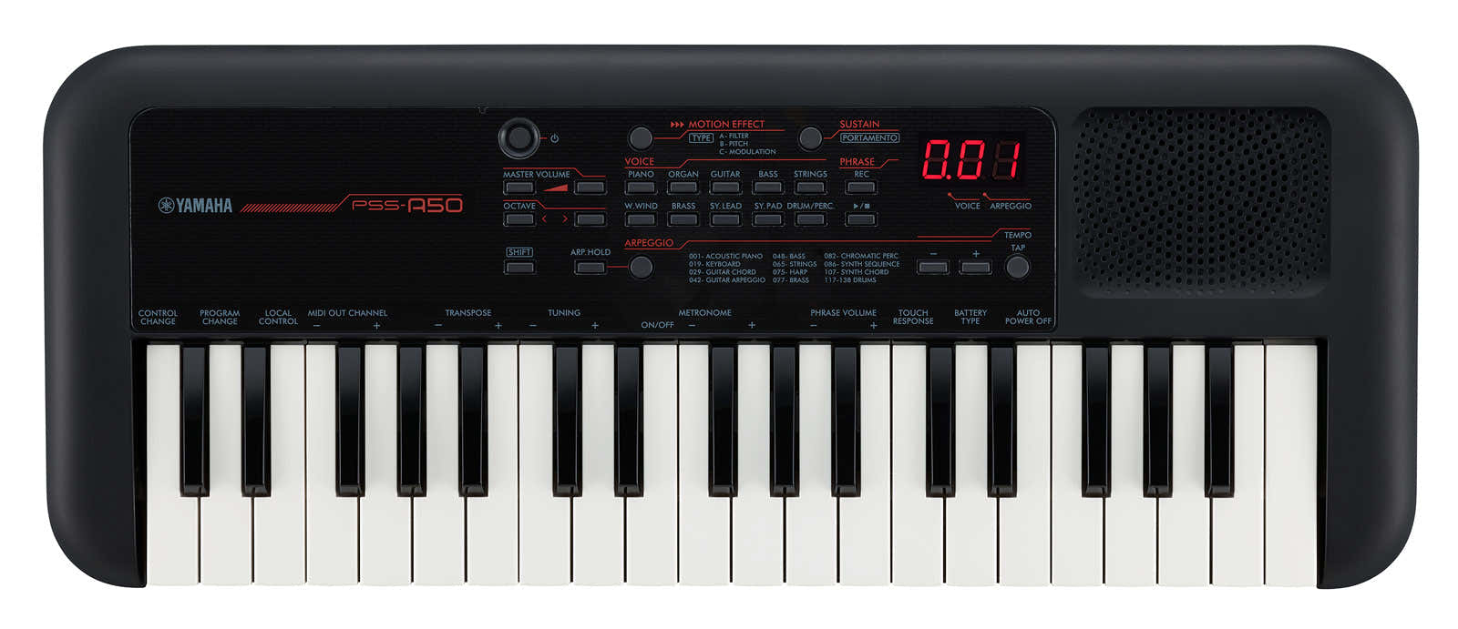 PSS-A50 - Reacondicionado