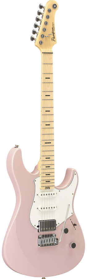 Pacifica Standard Plus Pacs+12M-Asp Mn Rosa ceniza