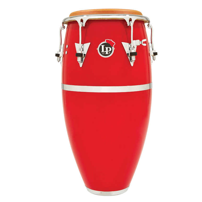 LP559X-1RD CONGAS PATATO CONGA 11 3/4"