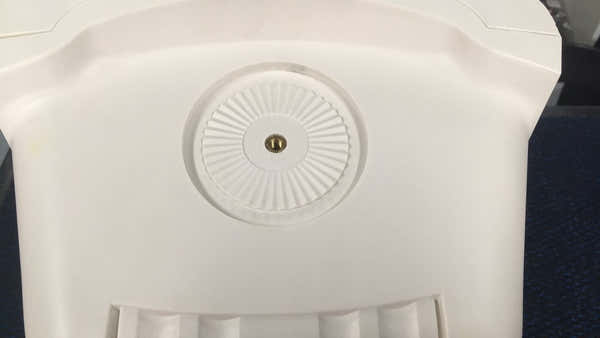 HK Audio Altavoz Moldeado 8" 6W RMS Blanco - Stock B
