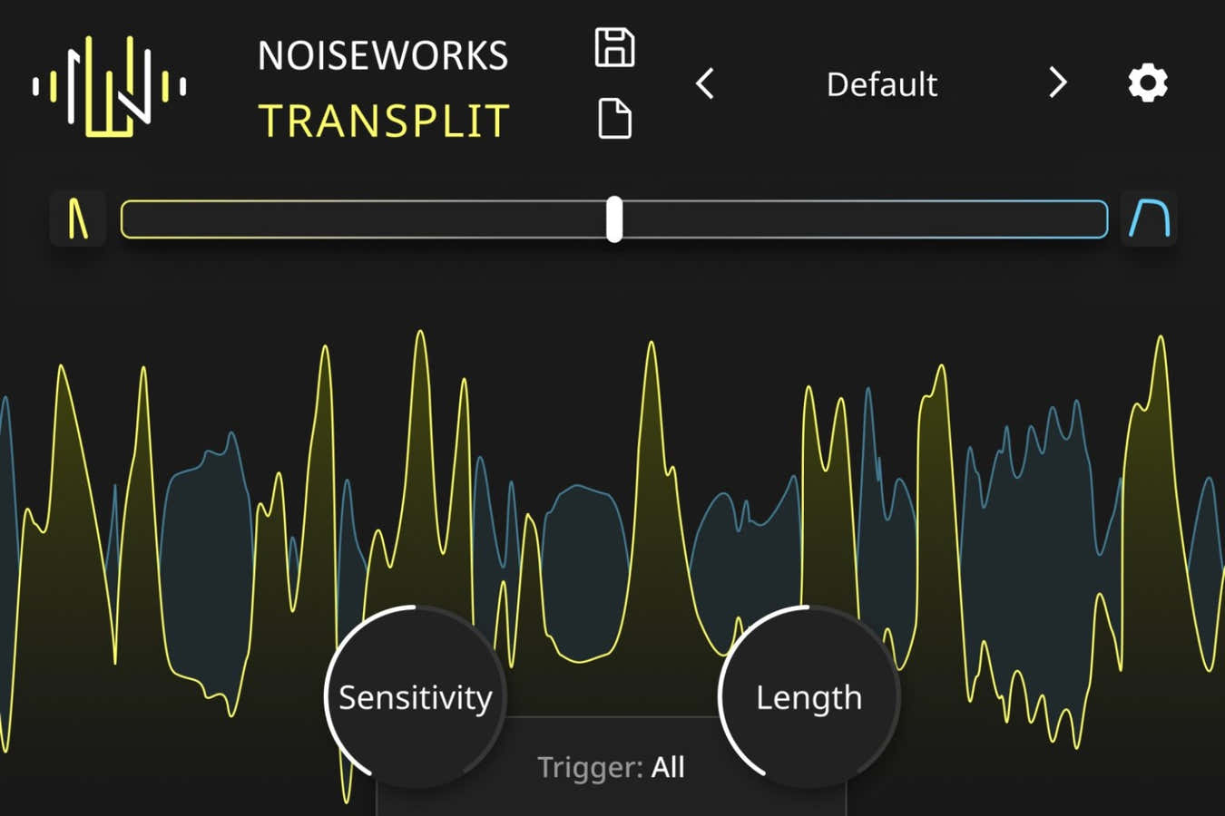TranSplit