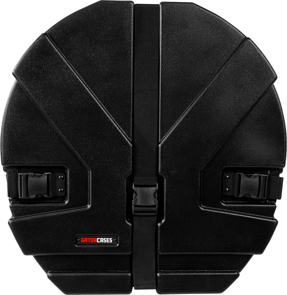 Gator Estuche Moldeado Grooves Para Bombo 20" X 18"