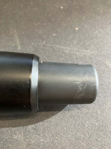 Shure Emisor de mano SM58 - Banda J53 - 562-606 MHz - Stock B