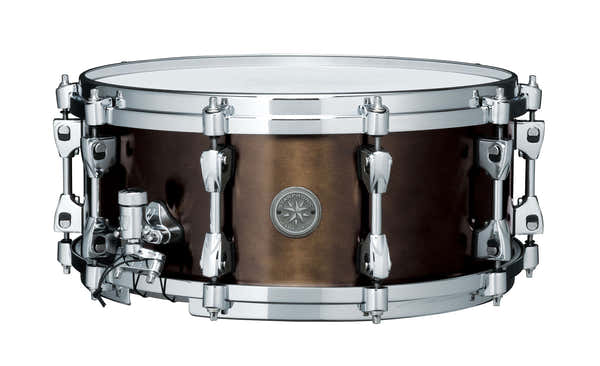 Tama PBB146 - STARPHONIC BELL BRASS - 14"X6" - BRASS PURE
