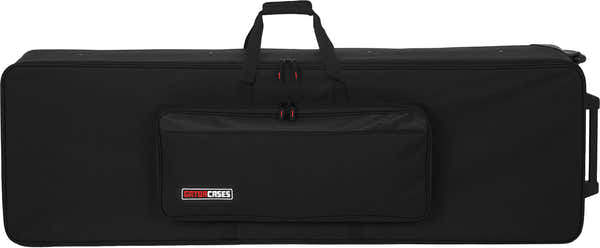 Funda para teclado GK-88-XL Negro