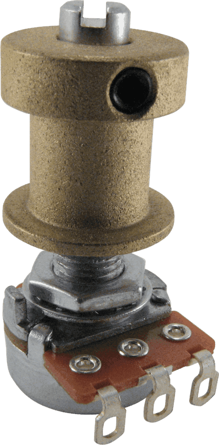 6174 POTENTIOMETER 250K FOR VOLUME 6180