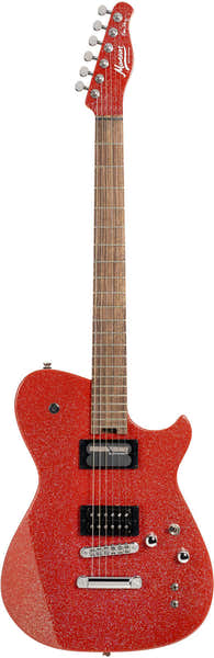 Cort Manson Signature Mbm-2H-Sus Red