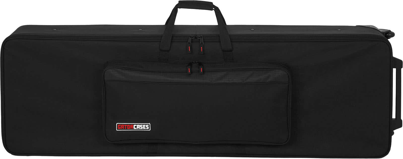 Funda para teclado GK88 Negro