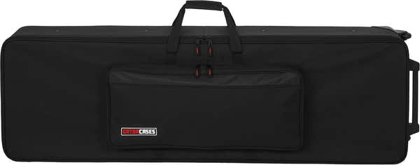 Funda para teclado GK88 Negro