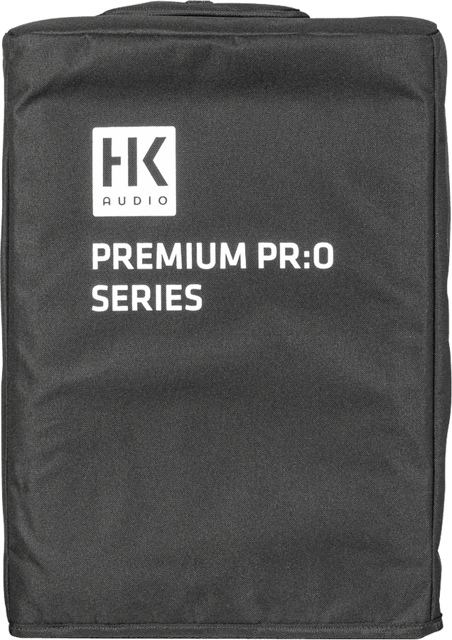 SPEAKER COVER FOR PRO10XD