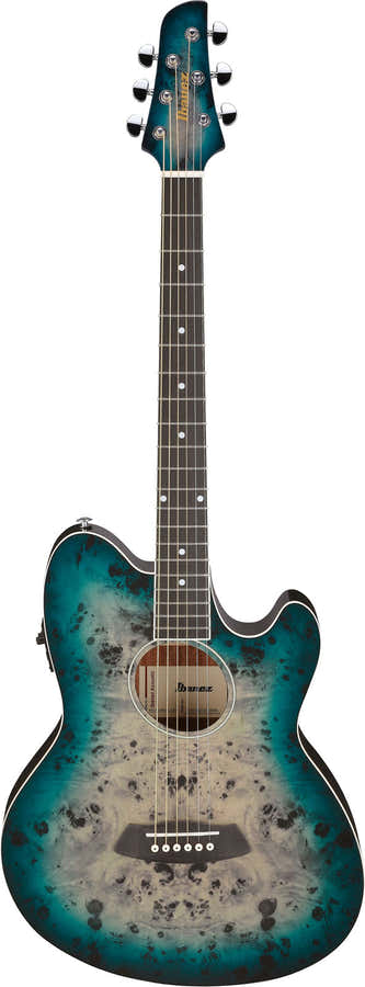TCY10PACBS Talman Cosmic Blue Starburst