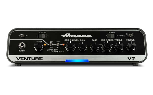 Ampeg Venture V7