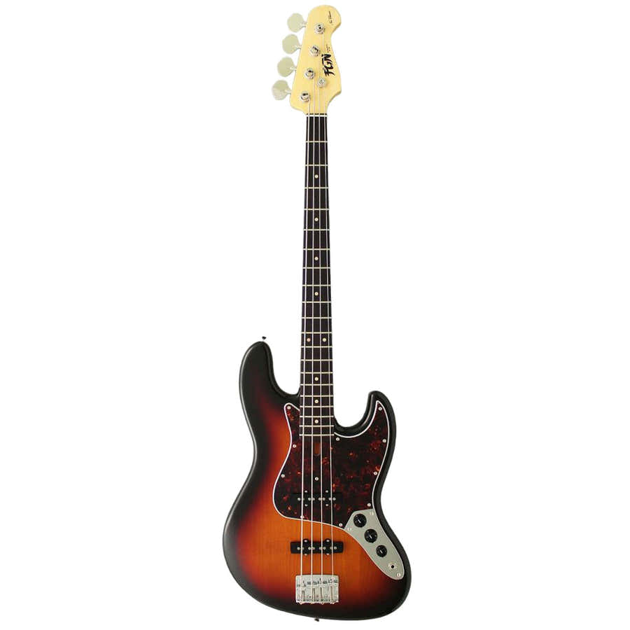 Neo Classic NJB100RAL-3ts Sunburst de 3 tonos