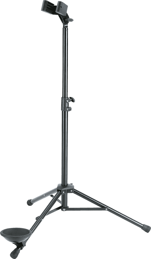 15010-011-55 PUESTO NEGRO PARA CLARINETE ALTO/BAJO Y FAGOT