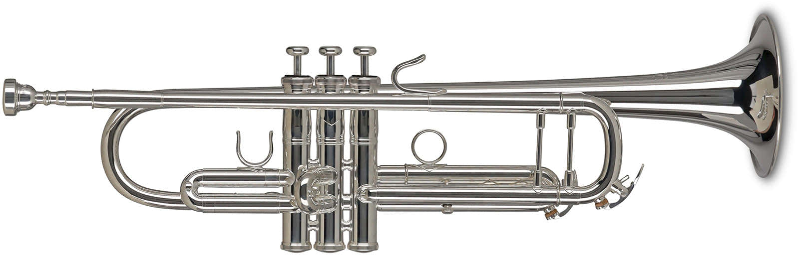 Vision TR372S Sib Plateada