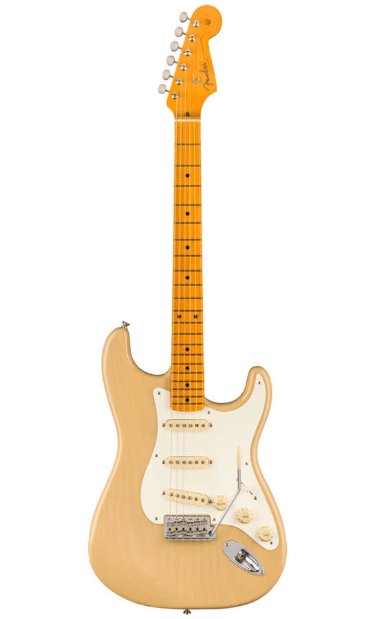 Stratocaster 1957 American Vintage II MN Rubio Vintage