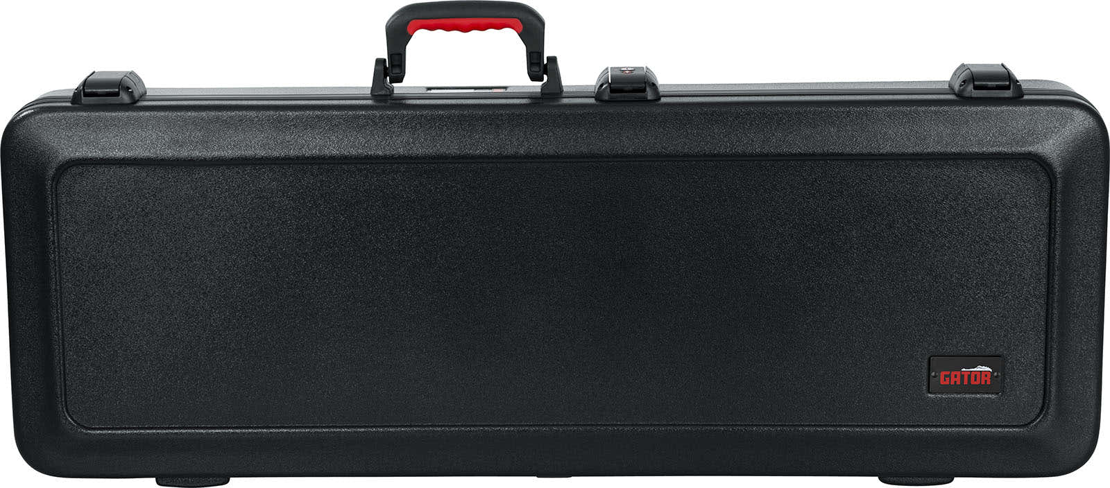 Estuche para Guitarra Eléctrica de PE - GTSA