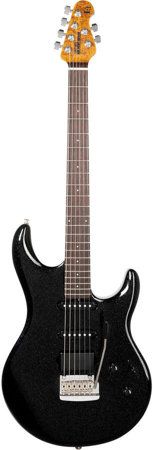 Luke 4 HSS Negro Sparkle
