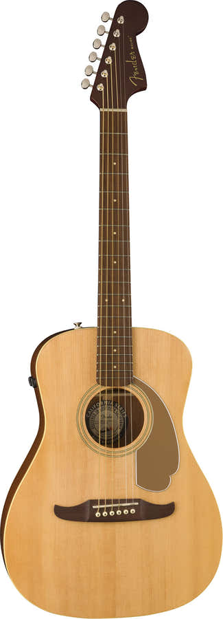 Malibu Player Wn Natural